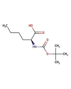 Astatech BOC-NLE-OH; 1G; Purity 95%; MDL-MFCD00037270